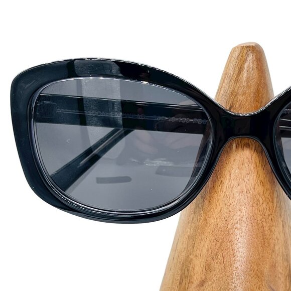 ICON EYEWARE Dual Vision Sunglasse 1.5 Reading Lens Oversized Cat Eye Rectangles - Picture 2 of 13